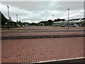 Car park: Drumgelloch Station in ML6 8LJ