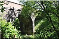 Old railway bridge in NN7 3HH