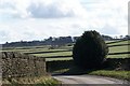 Stone Moor Road, near Stocksbridge in S36 1EX