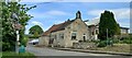 Wrelton, village hall in YO18 8PH