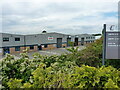 Industrial units, Elmdon Trading Estate in B37 7HB