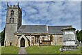 Welford-on-Avon, St. Peter's Church in CV37 8ES
