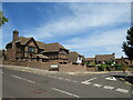 Elmgate Drive, Littledown, Bournemouth in BH8 9HB