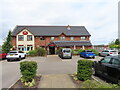 Chapelford Farm, farmhouse inn, Warrington in WA5 8DE