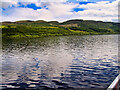 The Eastern Shore of Loch Ness in IV2 6XP