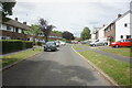 Thistle Grove, Welwyn Garden City in AL7 2HT