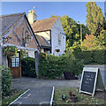 Hoton: The Packe Arms in LE12 5SG