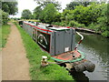 Send - River Wey Navigation in GU23 7AD
