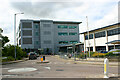 Suffolk Police Headquarters, Landmark House, Ipswich in IP1 5PB