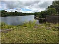 Lower Lliw Reservoir in SA5 7NH
