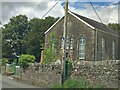 Salem Baptist chapel, Swansea in SA6 6PE