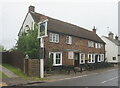 The Yew Tree public house in SG2 7NX