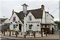 The Cross Keys public house, Pulloxhill in MK45 5HP