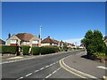 Terringes Avenue, West Worthing in BN13 2BQ