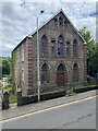 Adulam Baptist Chapel, Pontardawe in SA8 3AN