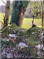 Stone Stile, Dowdeswell GS2537 in Dowdeswell