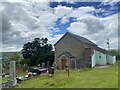 Baran Independent Chapel in SA8 4RT