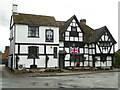 The Old Chestnut Tree, Lower Moor in WR10 2PX