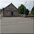Clarkston Church Hall in North Lanarkshire