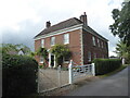 Hill House, Hill, Worcestershire in WR10 2JY