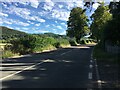 A495 near Meifod in SY22 6HF