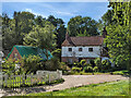Rowfant Mill Cottage in Copthorne & Worth Ward