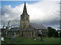 Parish Church of St Wilfrid, Pool-in-Wharfedale in LS21 1LZ