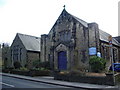 The Methodist Church, Pool-in-Wharfedale in LS21 1LZ