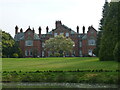 Weatheroak Hall - Kings Norton golf club in B48 7EG