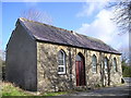 Old Church School in SA44 5JL