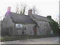 Derelict Cottage in SA44 5QQ