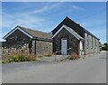 Village Hall, Roborough in EX19 8TW