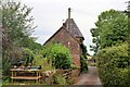 Oast House in HR6 0HP