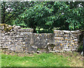 Stone Stile, Taynton in OX18 4FL