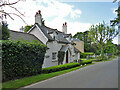 Rose Cottage on Halstead Hill in EN7 5FG