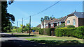 Ramsdell Road, Pamber End in RG26 5JA