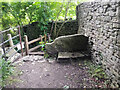 Stone Stile, France Lynch GS1279 in GL6 8LP
