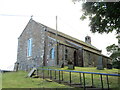 Auchtertool Parish Church in KY2 5XH