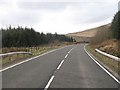 The Military Road, Glen Fruin in G84 8YT