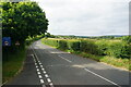 Winford Road from Watery Lane in PO36 0LY