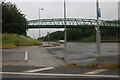 The A6 Alvaston Bypass in DE24 0YA
