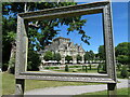 Tortworth Court Hotel - framed in GL12 8BT
