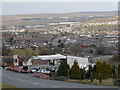 View over Tredegar (2008) in NP22 3QA