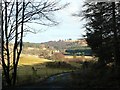 Strathardle from Blackcraig Forest in PH10 7JH