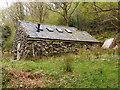 Converted Outbuilding in Coed Oerddwr in LL55 4YF