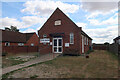 Salvation Army hall, Briston in NR24 2PP