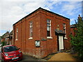 Former Methodist Chapel, Lusby in Lusby with Winceby