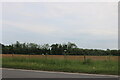 Field  by the A505, Duxford in Whittlesford