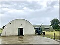 Upottery Nissen hut heritage centre at Smeatharpe in EX14 9RB