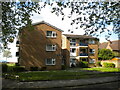 Spenser Court, Bedford in MK40 2EJ